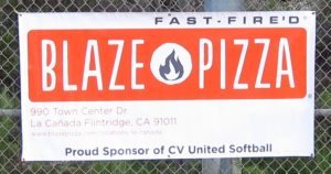 blaze pizza banner