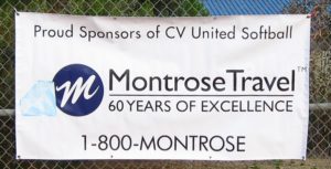 montrose travel banner